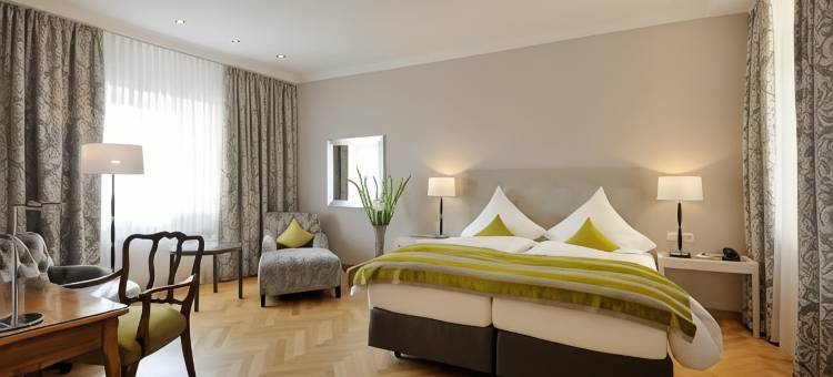 Kastens Hotel Luisenhof图片