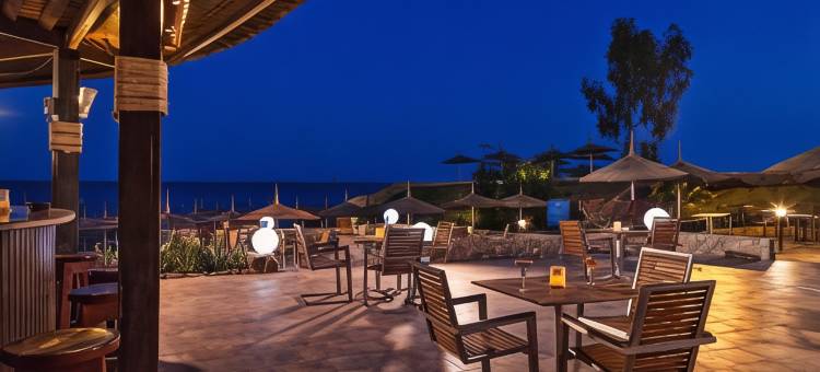 体验奇洛赛高级酒店(Xperience Kiroseiz AquaPark Premier-Naama Bay)图片