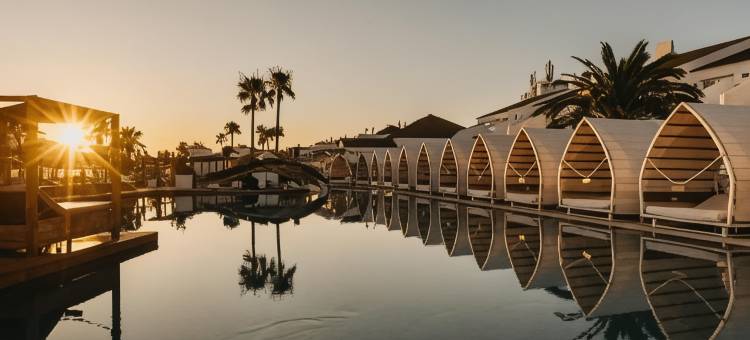 梅诺卡湖畔度假村 - 湖畔民宿 - 限成人(Lago Resort Menorca Casas del Lago)图片