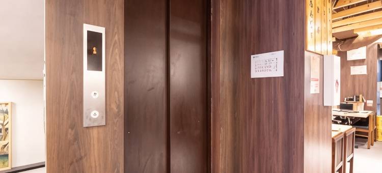 上野Tabist 39酒店(Tabist HOTEL UENO 39)图片