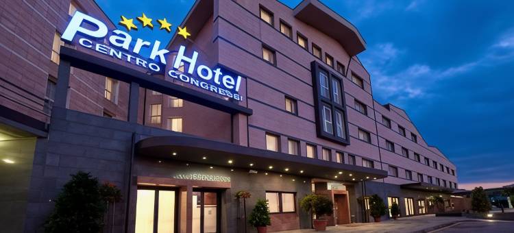 中央会议公园酒店(Park Hotel Centro Congressi)图片