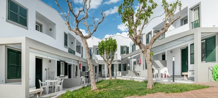 圣胡安公寓酒店 - 限成人(Sant Joan Apartaments - Adults Only)图片