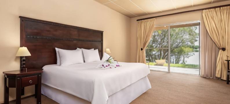 Protea Hotel Zambezi River Lodge图片