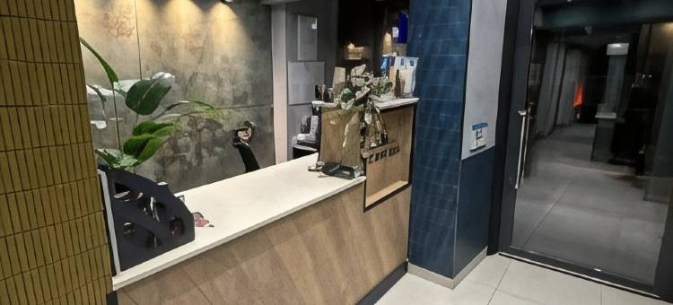 阿斯特拉酒店(Hotel Astra)图片