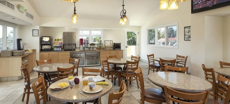 矶鹬旅馆(Sandpiper Lodge - Santa Barbara)图片