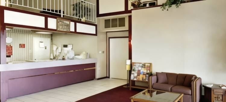 伊斯特兰主人之家经济型旅馆(Budget Host Inn Eastland)图片