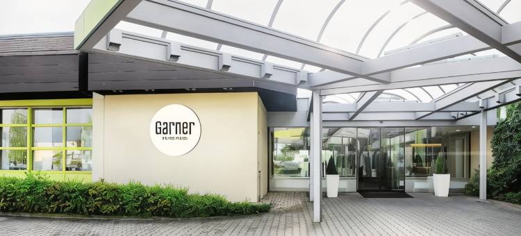 埃尔兰根南部加纳酒店(Garner Hotel Erlangen SÜD)图片