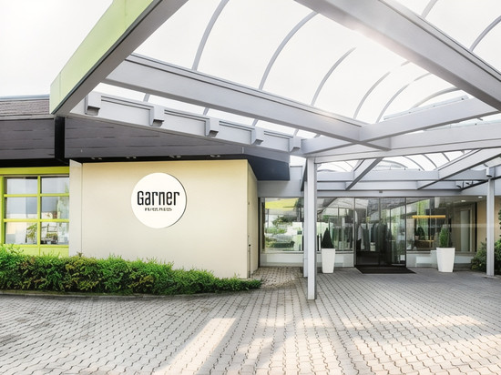 埃尔兰根南部加纳酒店