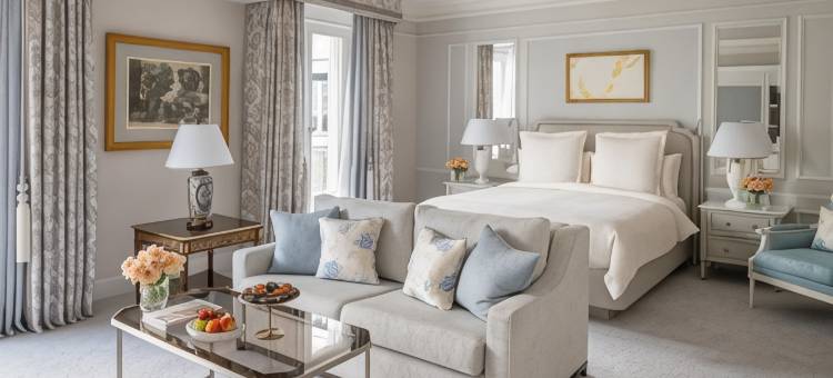 巴黎乔治五世四季酒店(Four Seasons Hotel George V Paris)图片