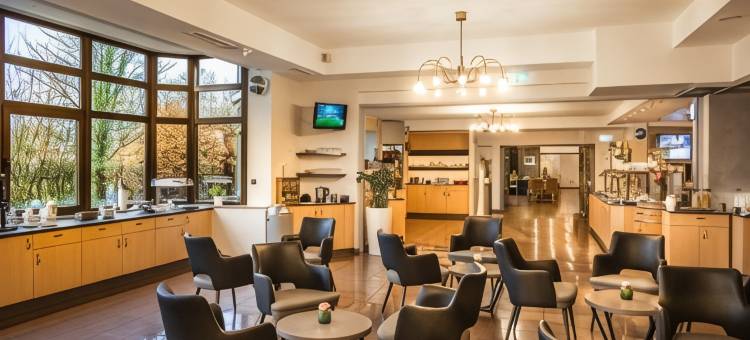 塔德普体育酒店(Sport- Und Tagungshotel de Poort)图片