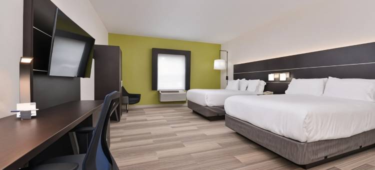 Holiday Inn Express Mystic - Groton Area图片