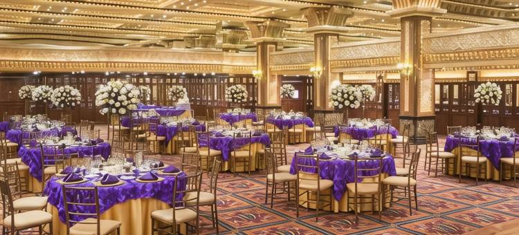 阿拉梅达基多美居酒店(Mercure Alameda Quito)图片