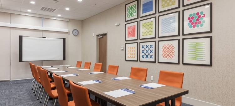 Holiday Inn Express & Suites San Marcos South图片