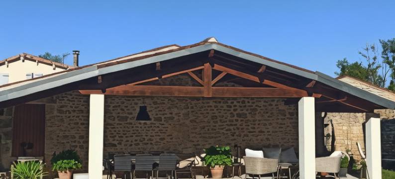 罗什弗莱特河畔(Les Rives du Rochefollet)图片