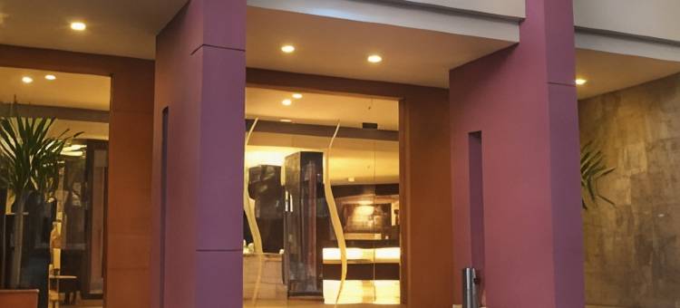 瑟雷拉酒店-廖内(Serela Riau by Kagum Hotels)图片