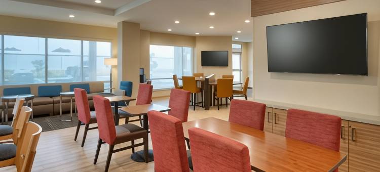 克洛维斯TownePlace套房酒店(TownePlace Suites Clovis)图片