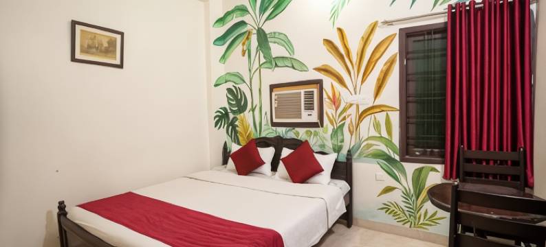 穆萨菲尔城市之光酒店(Citylights by Musafir)图片