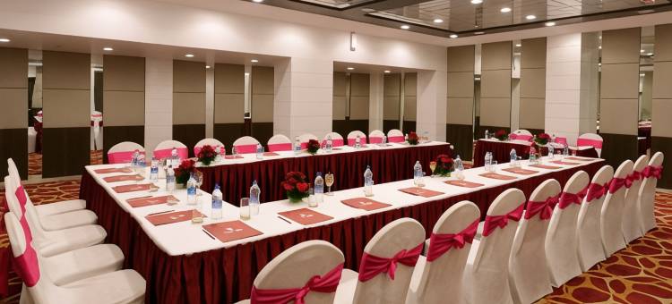 焦特布尔洛兹旅馆(Lords Inn Jodhpur)图片