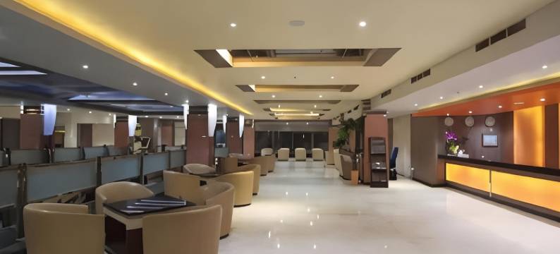 阿里亚巴里托酒店(Aria Barito Hotel)图片