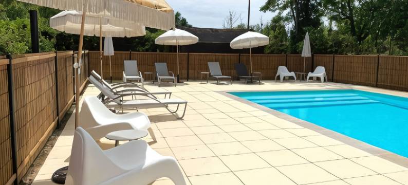 港口磨坊酒店(Le Moulin du Port)图片