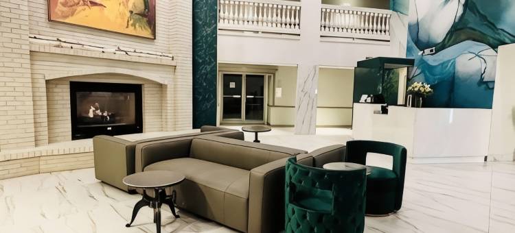温德姆花园加利纳酒店及日间水疗中心(Wyndham Garden Galena Hotel & Day Spa)图片