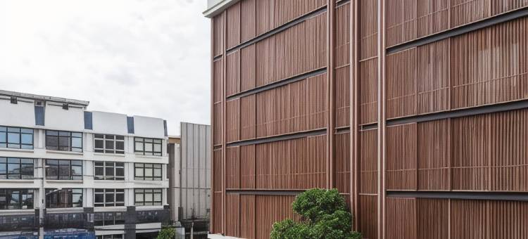 安纳塔拉清迈服务式套房酒店(Anantara Chiang Mai Serviced Suites)图片