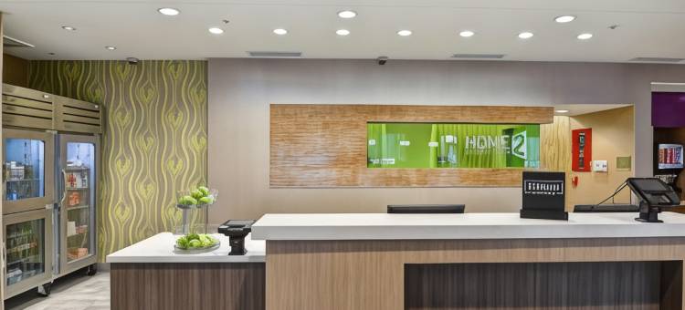 拉斐特希尔顿惠庭酒店(Home2 Suites by Hilton Lafayette)图片