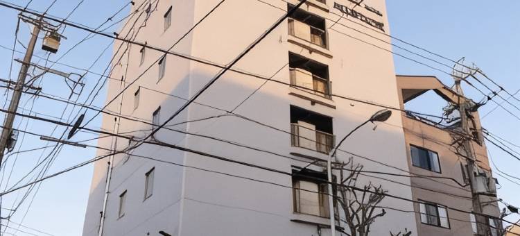 新胡子酒店(Hotel New Moustache)图片