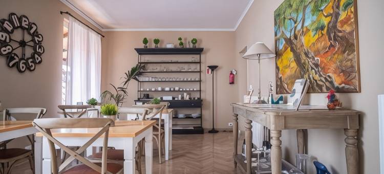 缪斯民宿(B&B le Muse)图片