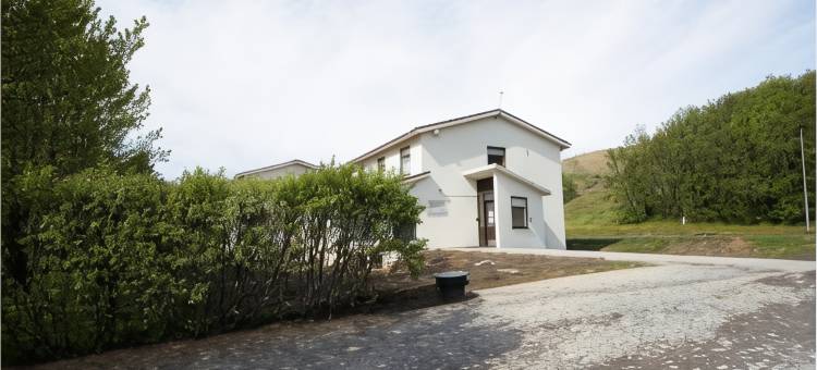 斯科加尔青年旅馆(Skogar Hostel)图片