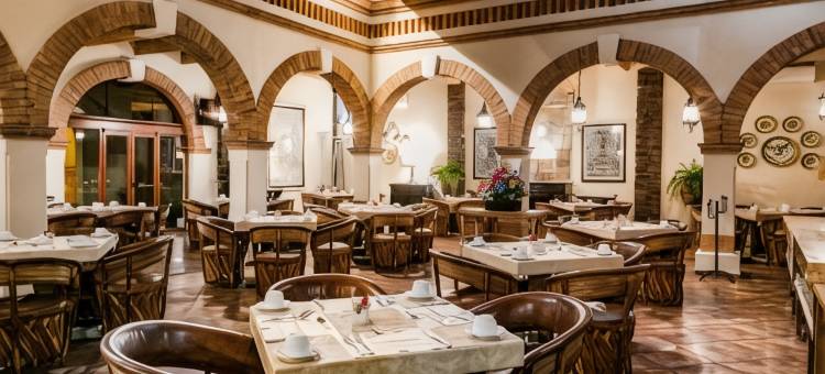 安杰利斯因佩里奥酒店(Imperio de Angeles)图片