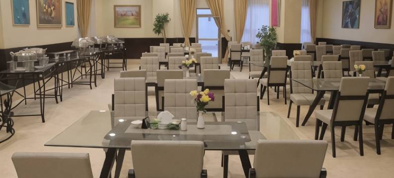 乐温杜米酒店(Le Vendome Hotel)图片