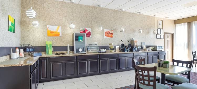 凯艺酒店(Quality Inn)图片