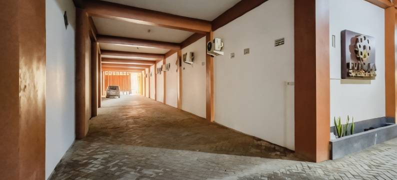 Sans Hotel Syariah Purnama Nganjuk图片