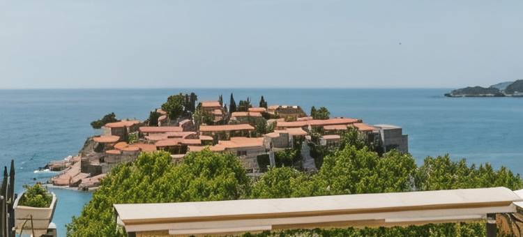 蒙特佩拉公寓(Monte Perla Residence)图片