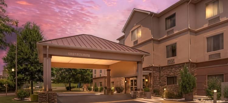 蒙哥马利东蒙蒂塞洛舒适套房酒店(Comfort Suites Montgomery East Monticello Dr)图片