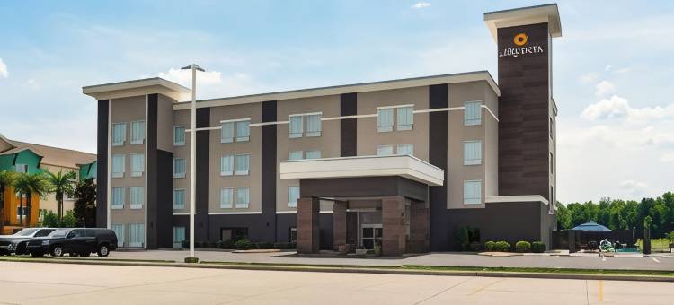 冈萨雷斯拉昆塔温德姆套房酒店(La Quinta Inn & Suites by Wyndham Gonzales La)图片