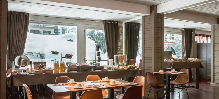 欧米璐酒店(Hotel Ormelune)图片