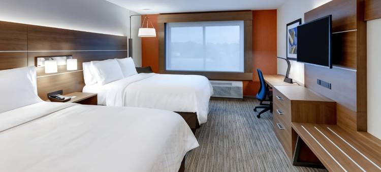 米德尔敦戈申智选假日套房酒店(Holiday Inn Express & Suites Middletown - Goshen)图片