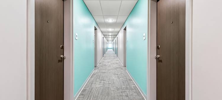 回声套房延长住宿里诺(Echo Suites Extended Stay by Wyndham Reno)图片