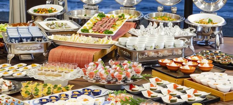 馆山市休暇村酒店(Kyukamura Tateyama)图片