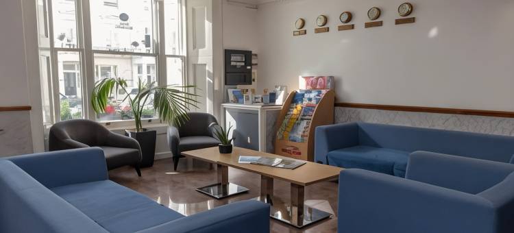 可洛纳贝斯特韦斯特酒店(Best Western Corona)图片