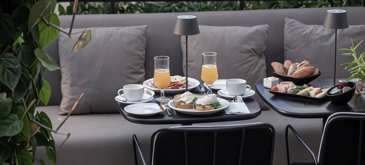 比扎罗精品酒店(Bitzaro Boutique Hotel)图片