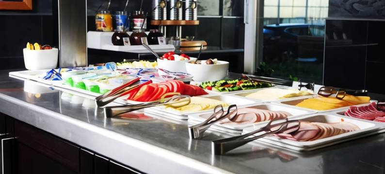 斯黛拉贝斯特韦斯特酒店(Best Western Hotel Stella)图片