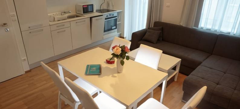 贝塔里尔S22号公寓(Hauptbahnhof)图片