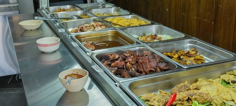 拉福图纳酒店(Hotel la fortuna)图片