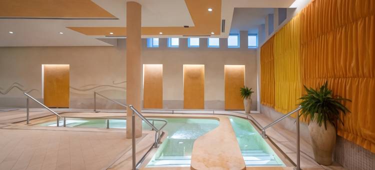 凯耶苏斯温泉浴场度假酒店(Hotel Caesius Thermae & Spa Resort)图片