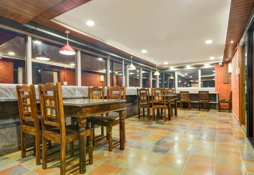 The36Inn Hotel Overview