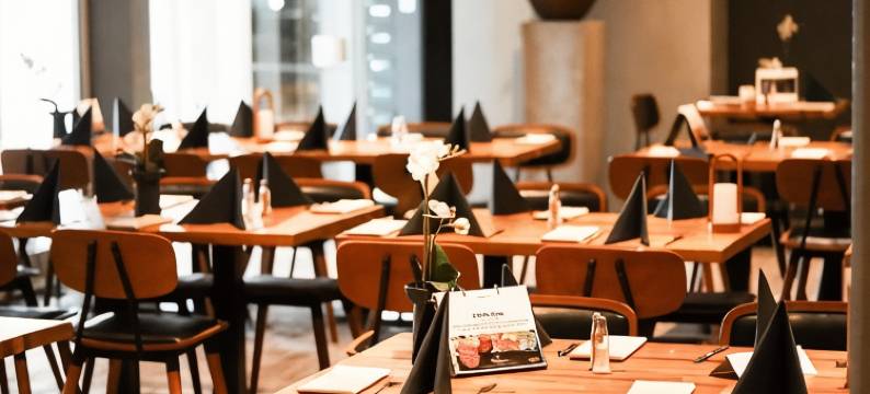 佩吉瑟加登酒店(Hotel Pejsegaarden)图片