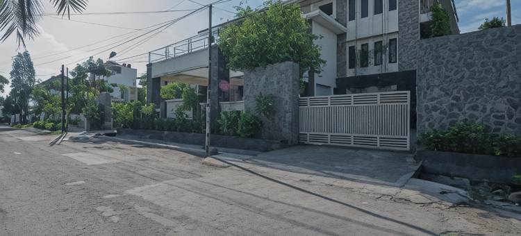 剑桥市广场附近瑞德多兹普拉斯酒店 2 号(RedDoorz Plus Near Cambridge City Square 2)图片